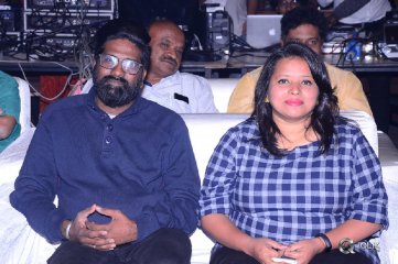 Antariksham 9000 KMPH Pre Release Event